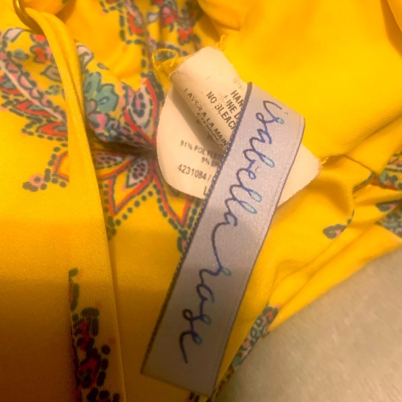 NEW one piece monokini - Picture 2 of 3